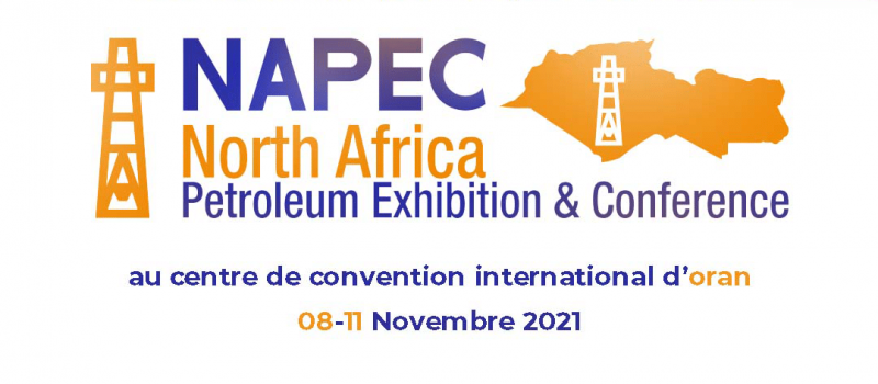 « NAPEC 2021 » du 08 au 11 Novembre 2021