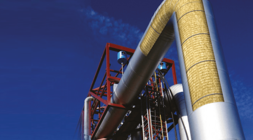 AFRIKISOL Industrie