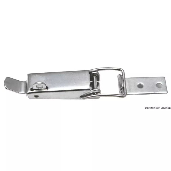 fermeture-a-levier-inox