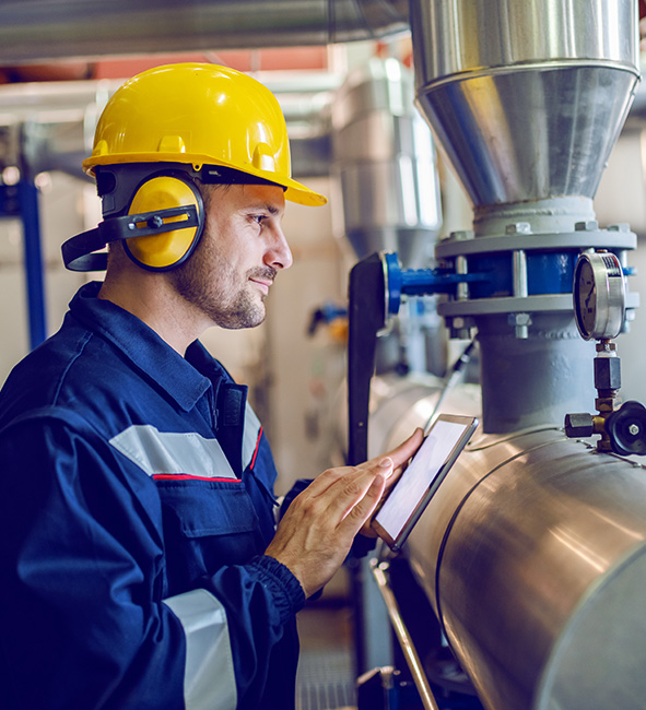 L’isolation-thermique-industrielle